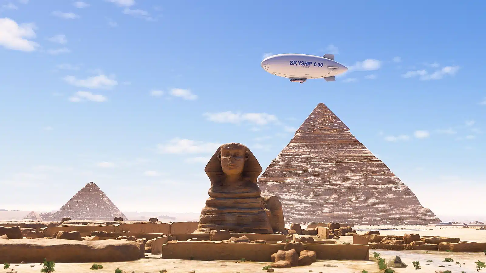 Microsoft Flight Simulator 2024 на PS5: играта, която превръща хола ти в пилотска кабина