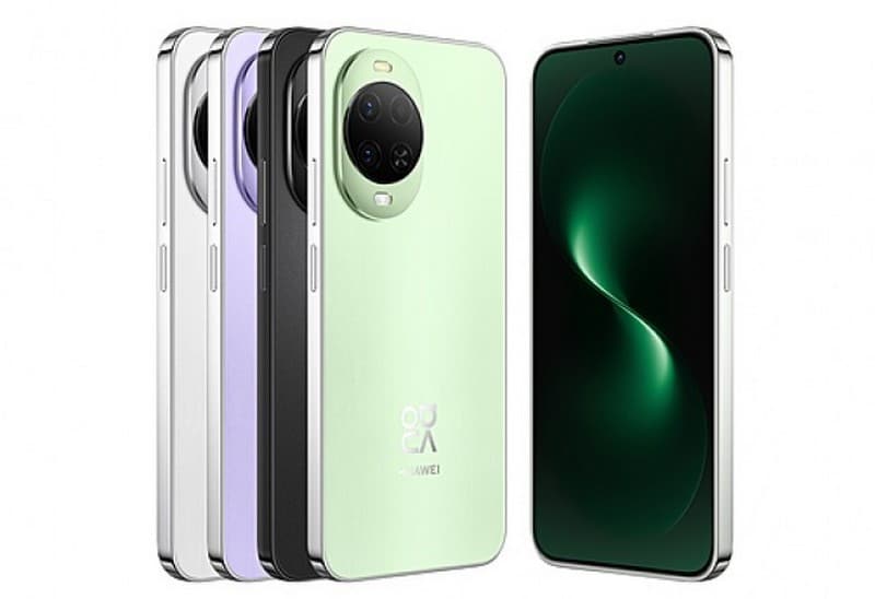 Huawei nova 15, nova 15 Pro и nova 15 Ultra пристигат с нов дизайн, по-мощни чипове и плоски екрани