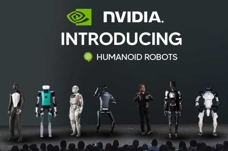 Nvidia има проблем с парите – компанията има твърде много