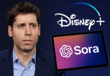 Disney хвърли спасителен пояс към OpenAI – но дали компанията не потъва твърде бързо, за да бъде спасена?