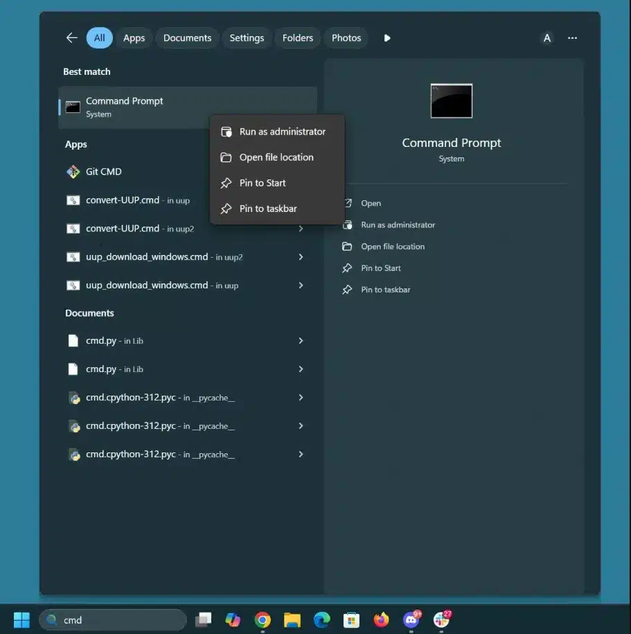 Microsoft си спомни за същевуването на прозореца „Run“ и го преработи