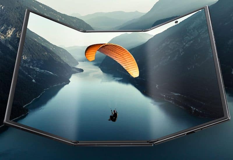 Първата партида от тройно-сгъваемия смартфон Samsung Galaxy Z TriFold беше изкупена за броени минути