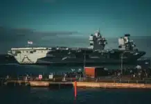 Великобритания и Норвегия ще пазят подводните кабели от врагове с помощта на AI и автономни кораби