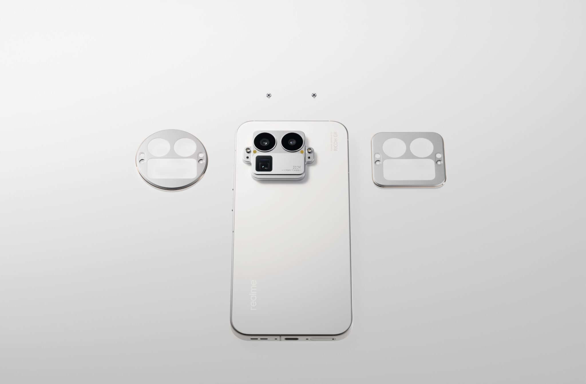 realme пусна в България GT 8 Pro – флагман с нов процесор, 200MP телефото камера и модулен дизайн