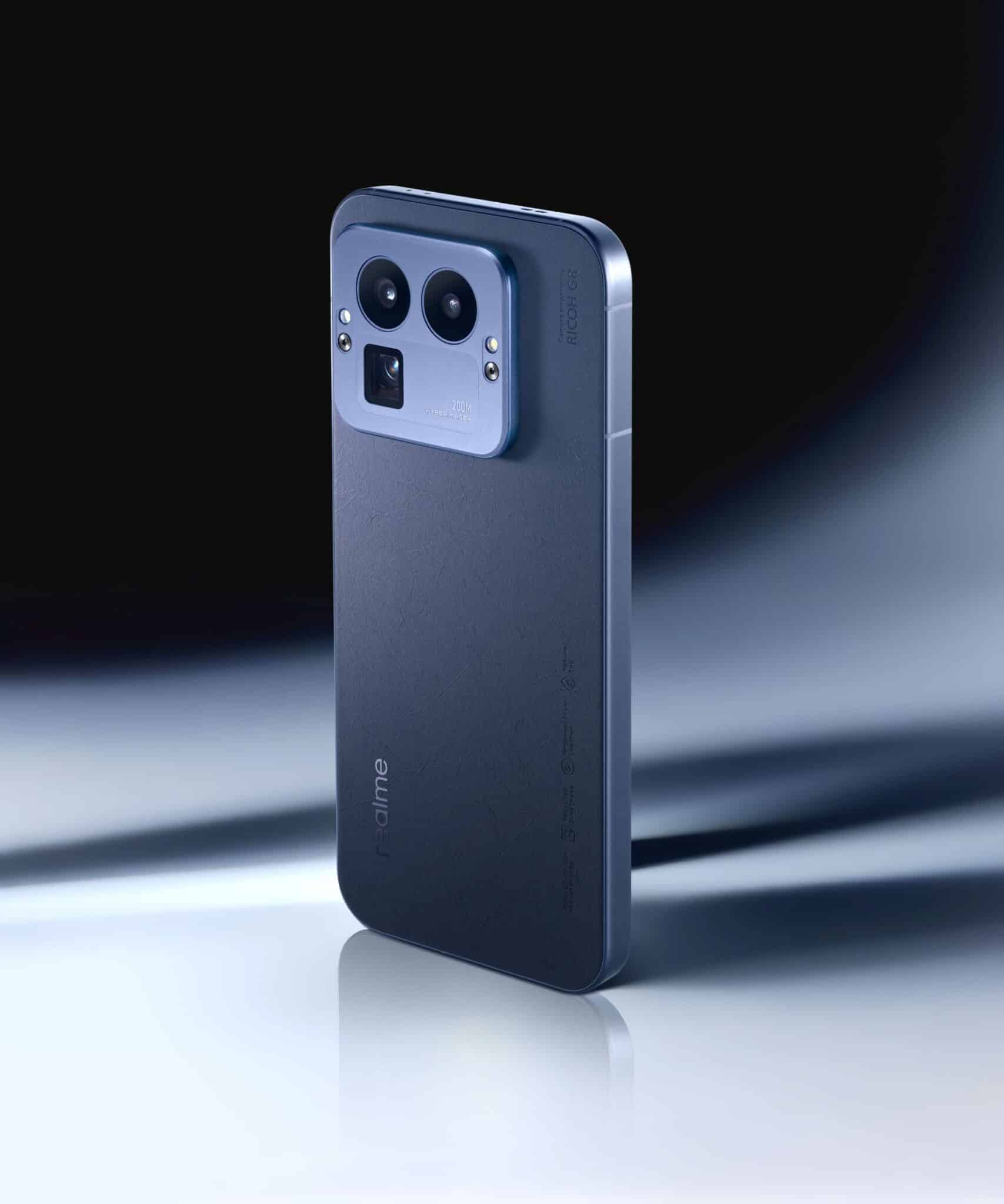realme пусна в България GT 8 Pro – флагман с нов процесор, 200MP телефото камера и модулен дизайн