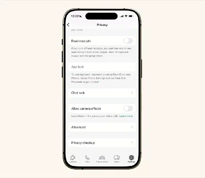 WhatsApp въвежда нова функция за защита от хакерски атаки