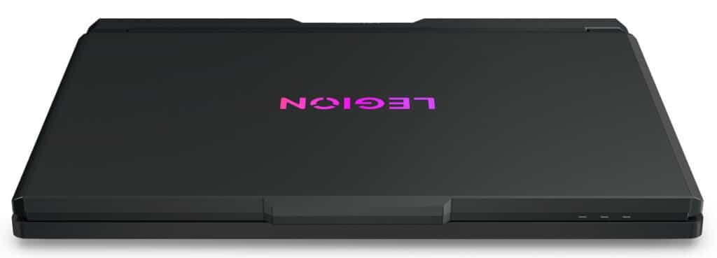 Геймърски лаптоп с екран, който се разтегля: Lenovo представи Legion Pro Rollable