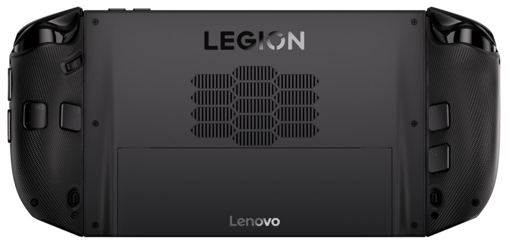 Lenovo представи портативната гейминг конзола Legion Go 2, базирана на SteamOS за 99