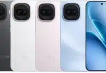 iQOO представи смартфона Z11 Turbo – Snapdragon 8 Gen 5, 200MP камера, 100W бързо зареждане и цена от $387