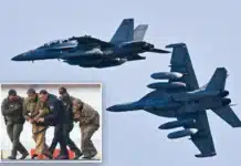 Growler срещу съветското наследство. Защо С-300 не спасиха венецуелския президент (видео)