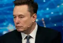 Цената на бранда Tesla се срина с 36% през изминалата година – най-вече заради политическите експерименти на Мъск Tesla се срина