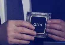 Arm създаде подразделение, отговарящо за „физическия изкуствен интелект“, за да засили позициите си в сегмента на роботиката и автопилотите
