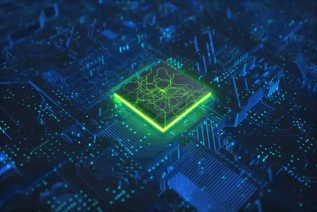 Битката на гигантите: Intel 18A вече е по-стабилен от технологията на Samsung