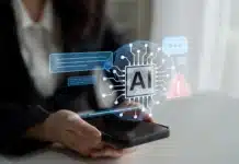 В развитите страни изкуственият интелект се използва наполовина: 40% от хората в САЩ спрямо 84% в Нигерия