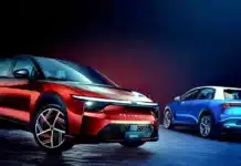 Mitsubishi навлиза в нова вълна от електромобили с Foxtron