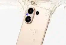 AndroidHeadline разкри характеристиките на Vivo V70 FE: батерия с капацитет 7000 mAh и защита IP68