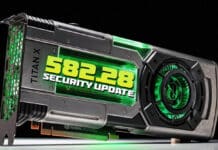 Nvidia обнови драйверите за по-старите графични карти Maxwell, Pascal и Volta – само кръпки и никаква игрова оптимизация
