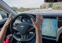 Tesla убива Autopilot: автоматизираното шофиране вече е достъпно само за $99 на месец
