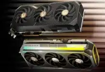Zotac бие тревога относно недостига на памет: съществуването на производителите на графични карти е под риск