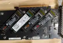 SSD дисковете ще поскъпнат още: Samsung, Hynix и Sandisk планират да удвоят цените на NAND паметите
