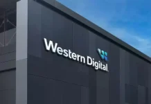 Приходите на Western Digital скочиха с една четвърт, тъй като 9 от 10 твърди диска вече се използват в сървъри