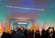 Samsung призна, че нарастващите разходи за памет ще ги принудят да повишат цените на електрониката си