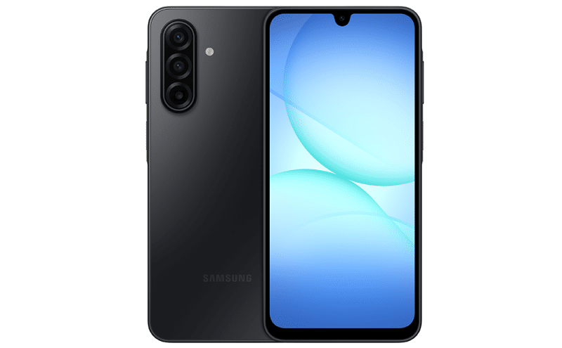 Samsung представи смартфона Galaxy A17 5G и таблета Galaxy Tab A11+