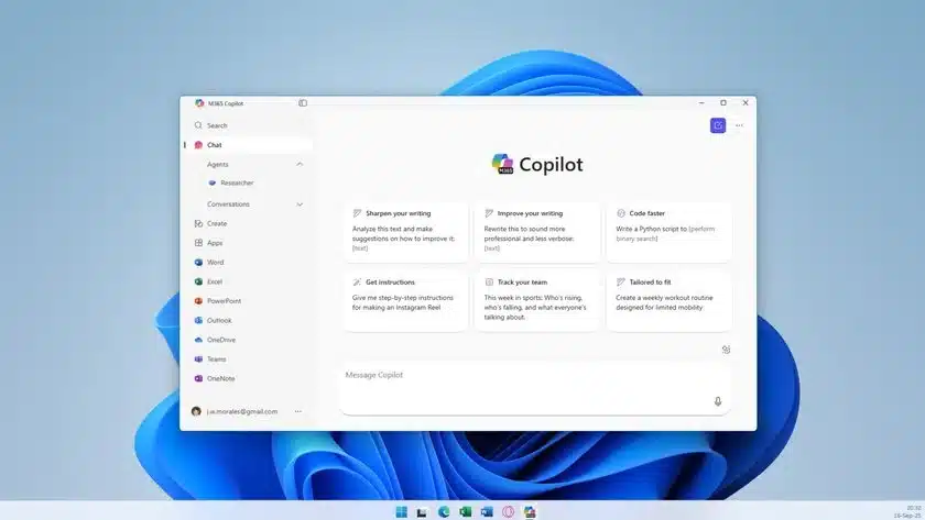 Доста неочаквано Windows 11 ще въведе официален начин за деинсталиране на Copilot