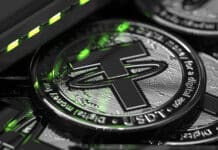Tether е закупила 27 тона злато през четвъртото тримесечие на 2025 година