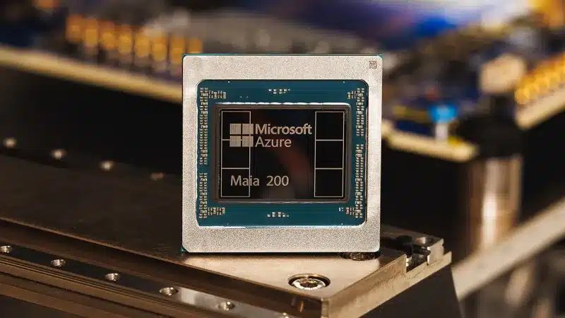 Залогът на AI се оправда: Чистата печалба на Microsoft скочи с 23%, благодарение на Azure и OpenAI