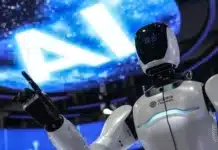 Ръководителят на Alibaba: шансовете на Китай да изпревари САЩ в областта на изкуствения интелект са по-малко от 20%