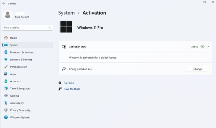 Вземете си продуктов ключ за Windows само за 6,29 € и за Office – 14,49 €. Получавате го за 1 секунда и слагате край на абонаментите