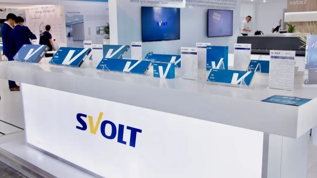 Сериозен пробив: Svolt Energy представи батерия с голям капацитет за хибриди, която се зарежда до 80% за 10 минути