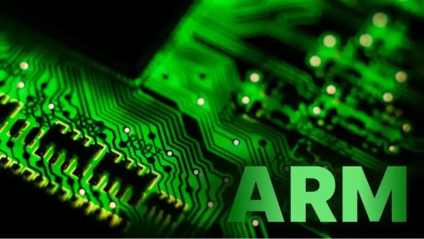 Компанията, която я няма. Как Arm контролира милиарди устройства без нито една фабрика
