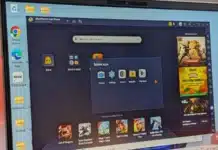 Android приложения в средата на Windows: Учудващо добра симбиоза или компромис?