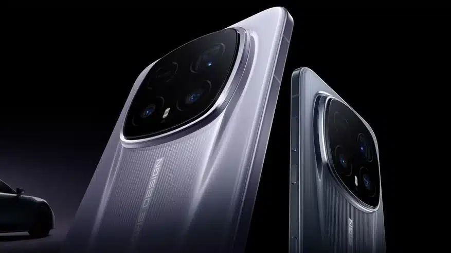 Honor Magic 8 RSR Porsche Design