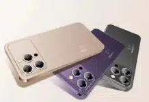 OUKITEL P1 Pro е тук: Смартфонът, който изглежда точно като iPhone