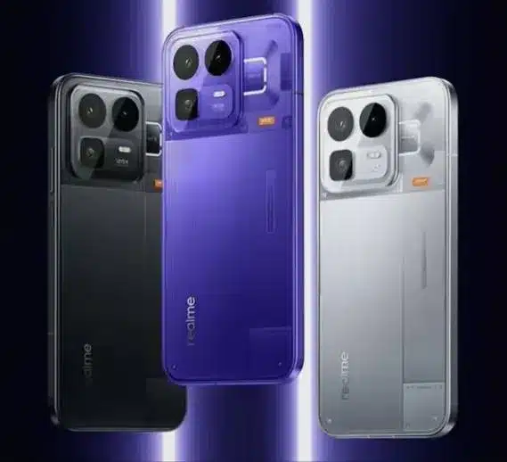 Realme GT Neo 7: Новата ценова „ядрена бомба“ на флагманския пазар