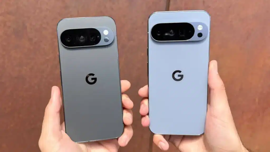 Най-накрая Google поправи бъговете на екрана на Pixel 10 след месеци на трептене, грешки при докосване и проблеми с топлината