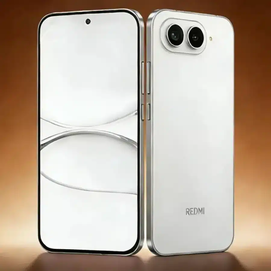 Redmi Turbo 5 Max се появява в нови рендери с нов дизайн на камерата
