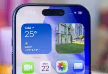 iPhone 18 Pro идва с 35% по-малка Dynamic Island зона