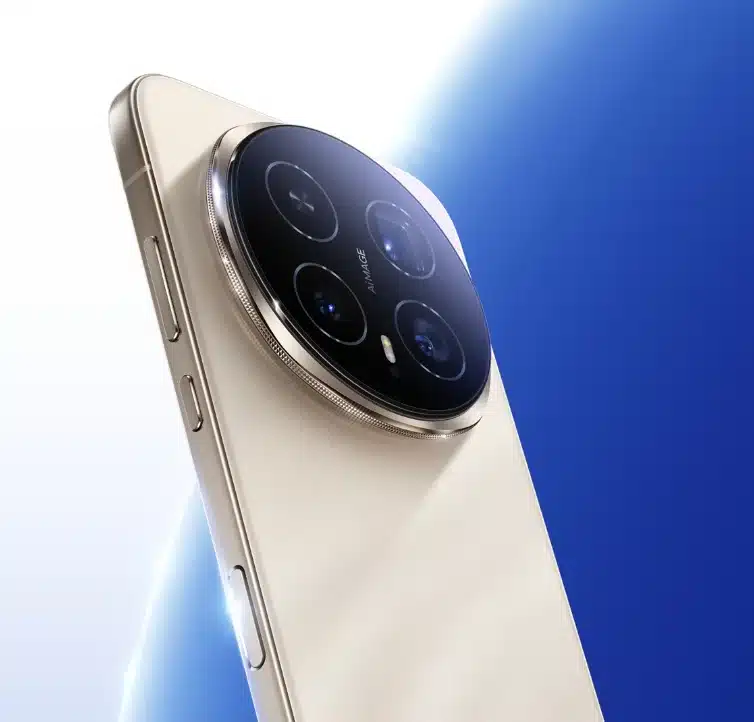 Honor Magic 8 получи актуализация на операционната система с функция за обръщане на страници с проследяване на погледа