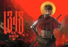 Стана ясна премиерната дата на 1348 Ex Voto
