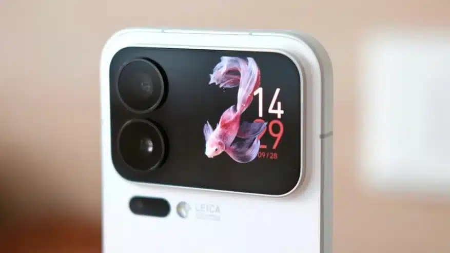 Xiaomi ще разтърси пазара с двойна 200МР камера