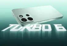 OnePlus представи Turbo 6: геймърски смартфон с 9000 mAh батерия