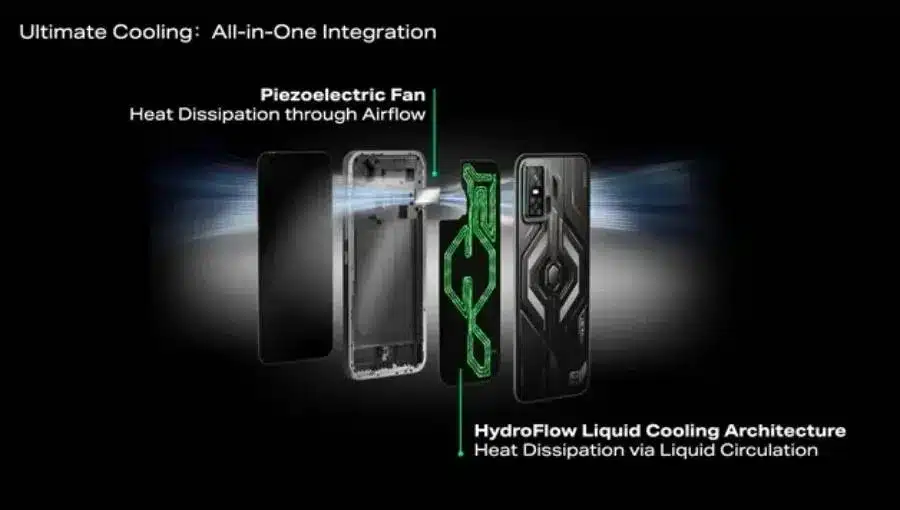 Сателитни обаждания за всички: Infinix разтърси CES 2026