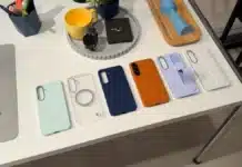 Изтичане на информация разкри официалните Kindsuit калъфи за Galaxy S26 Ultra калъфи за Galaxy S26 Ultra
