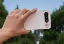 Ретро иновация: Realme 13 5G възражда огледалото за селфита