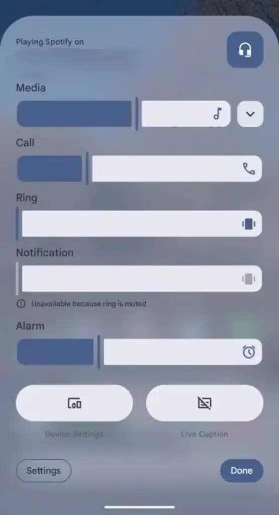 Google смята да заимства Liquid Glass дизайна от iOS 26 в Android 17