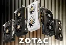 Zotac предупреди за нов дефицит на графични карти – очаква се GeForce RTX 5090 и RTX 5060 да поскъпнат